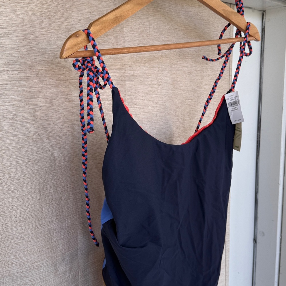 Aerie One Piece Bathing Suit